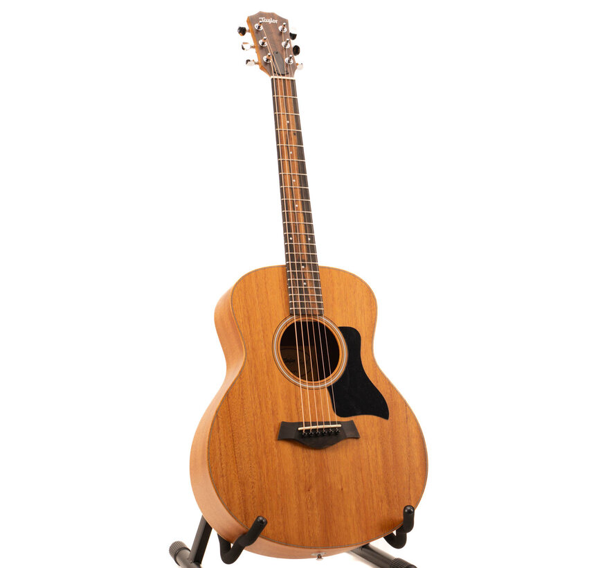 Taylor GS MINI Mahonie akoestische gitaar