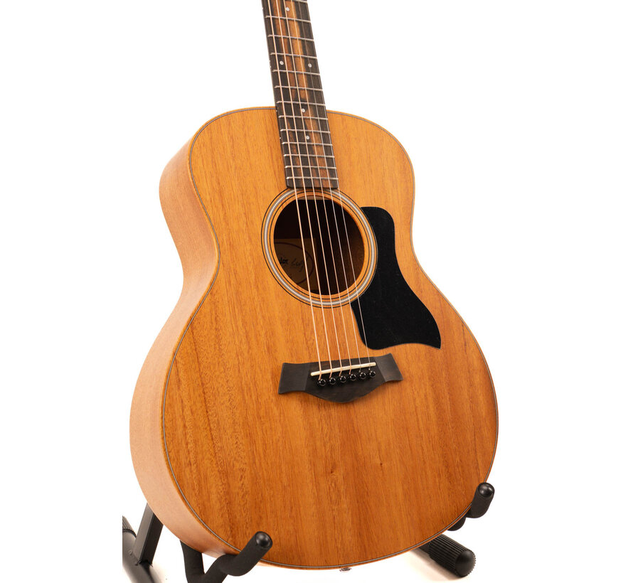 Taylor GS MINI Mahonie akoestische gitaar