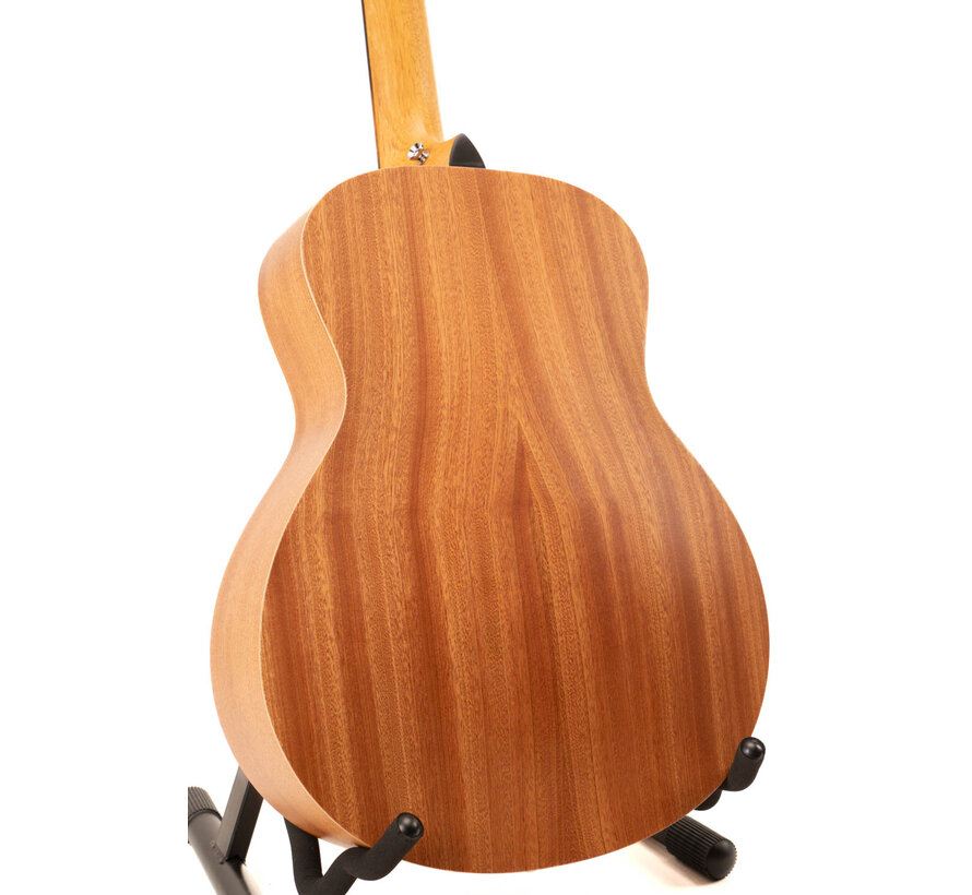 Taylor GS MINI Mahonie akoestische gitaar