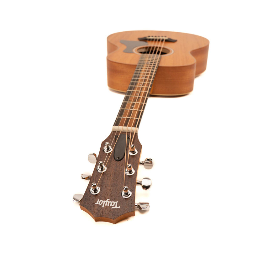 Taylor GS MINI Mahonie akoestische gitaar