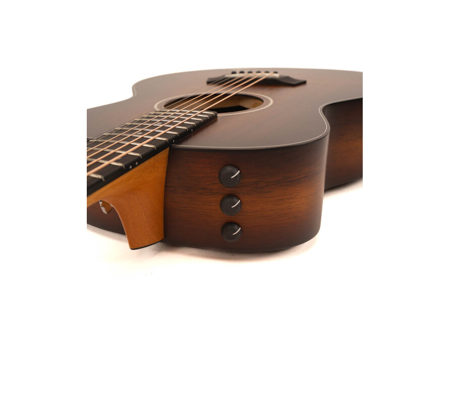 Taylor GS Mini-e Koa Plus