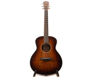 Taylor GS Mini-e Koa Plus - Souman.nl