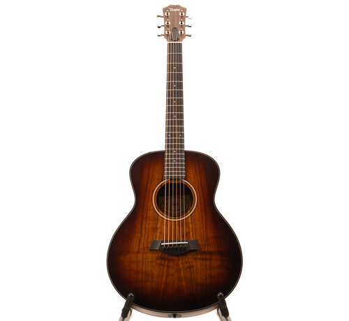 Taylor Taylor GS Mini-e Koa Plus
