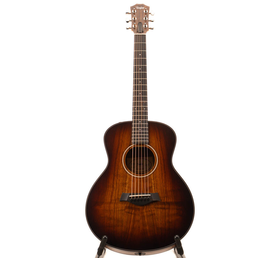Taylor GS Mini-e Koa Plus