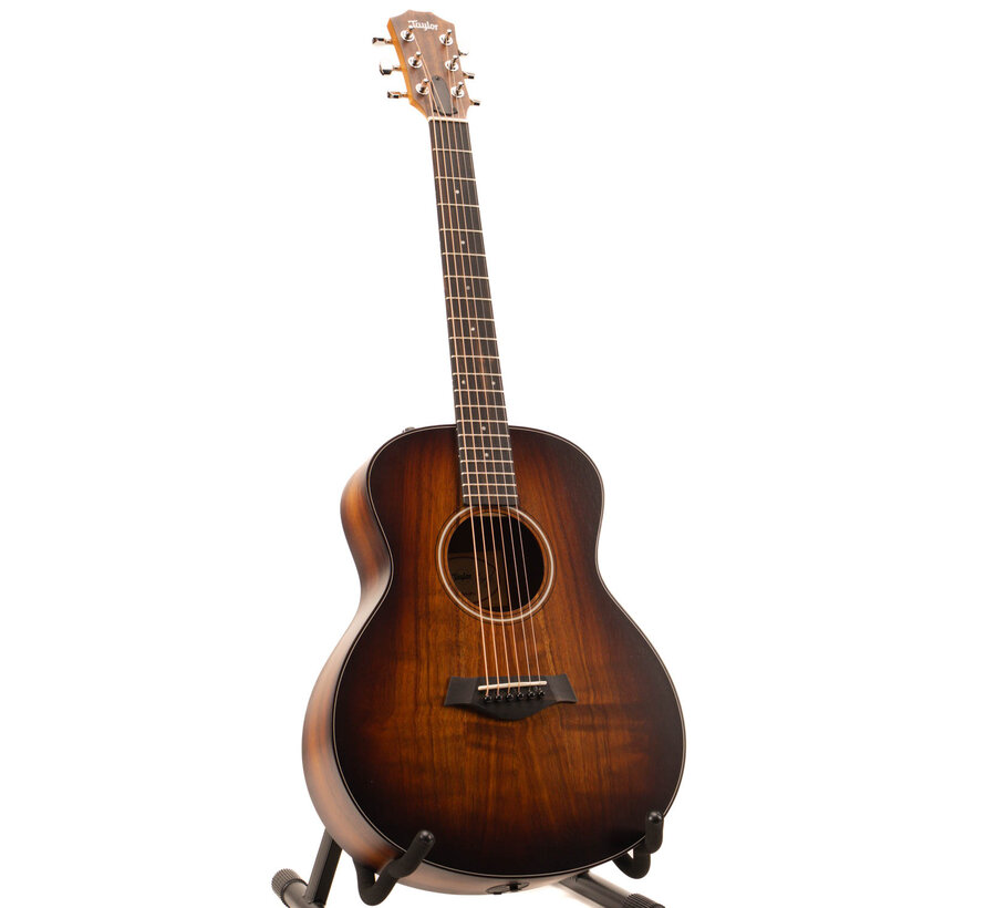 Taylor GS Mini-e Koa Plus