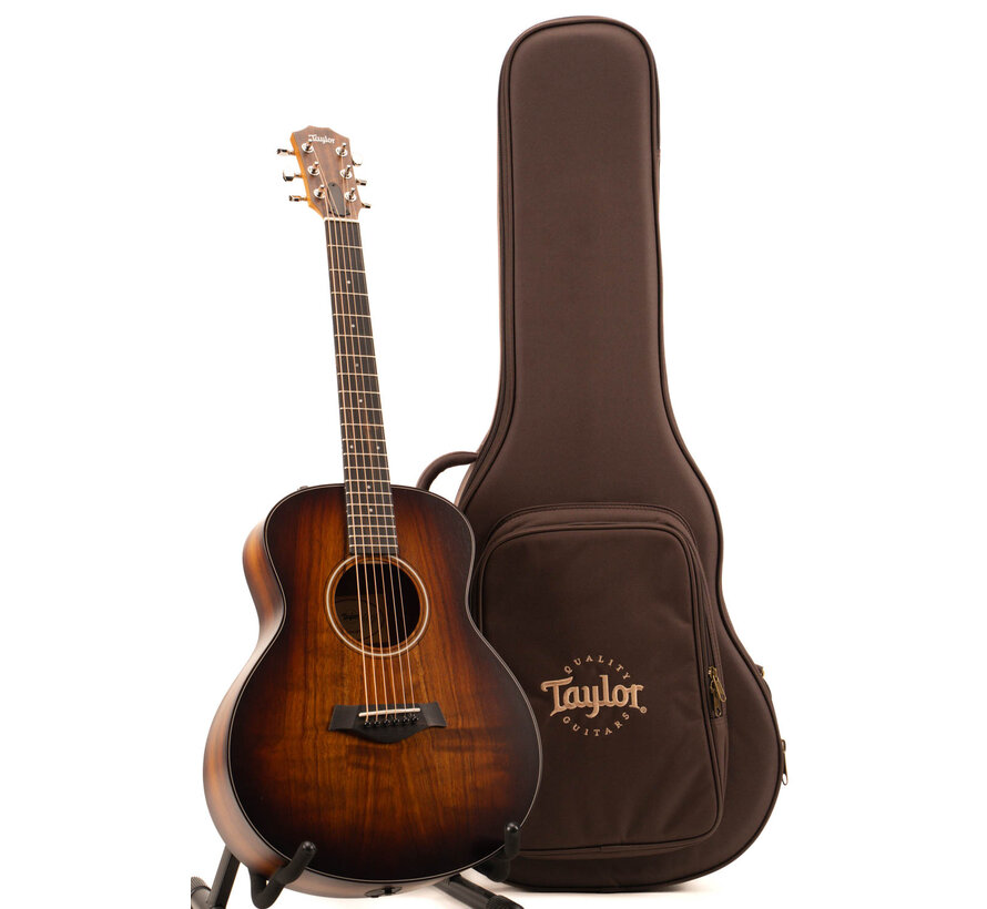 Taylor GS Mini-e Koa Plus