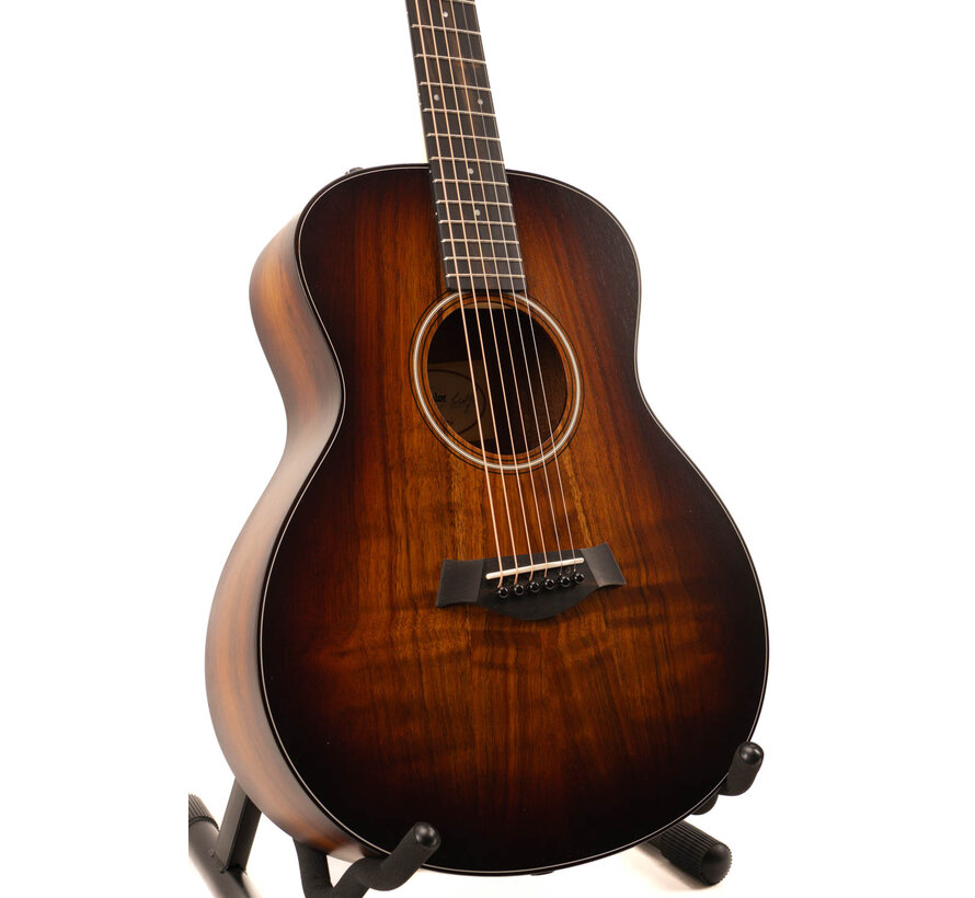 Taylor GS Mini-e Koa Plus