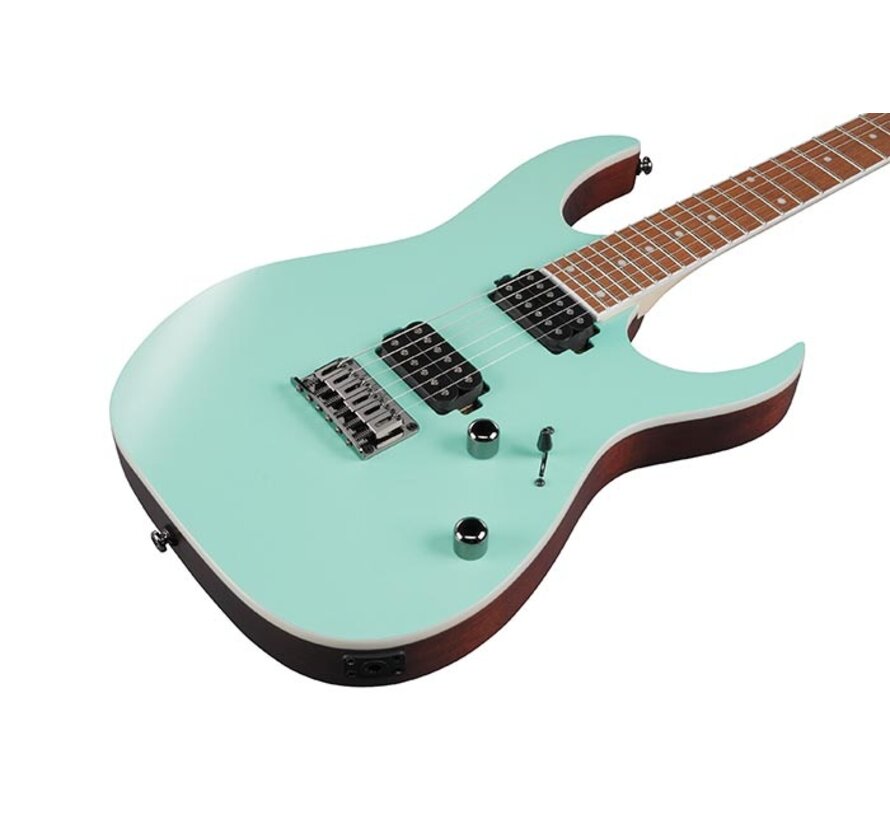 Ibanez RG421S SEM | Sea Shore Matte