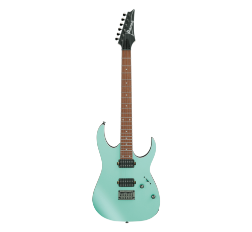 Ibanez Ibanez RG421S SEM | Sea Shore Matte