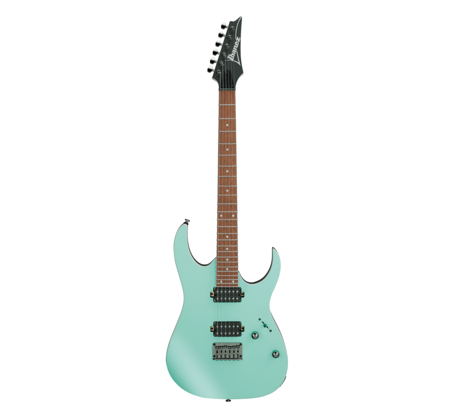 Ibanez RG421S SEM | Sea Shore Matte