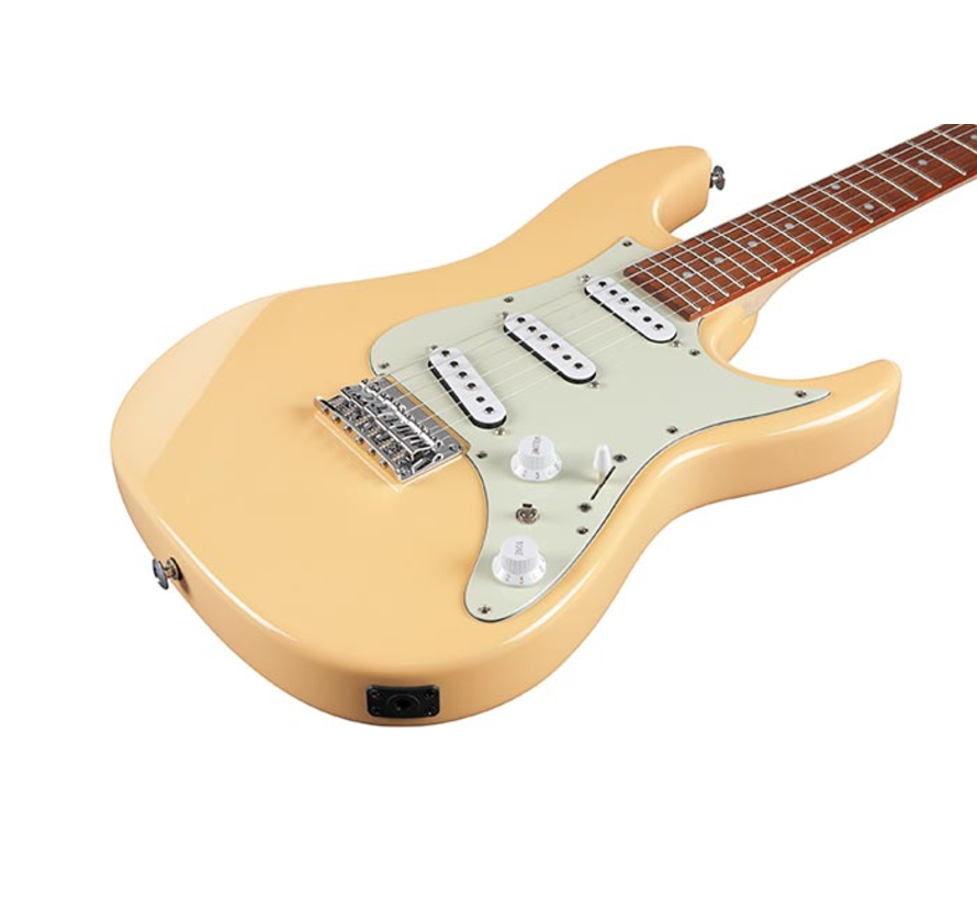 Ibanez AZES31-IV | Ivory
