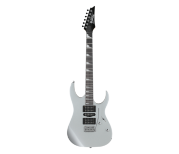 Ibanez Ibanez GRG170DX-SV Silver | Elektrische gitaar