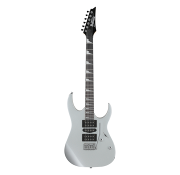 Ibanez Ibanez GRG170DX-SV Silver | Elektrische gitaar