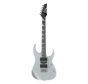 Ibanez GRG170DX-SV Silver