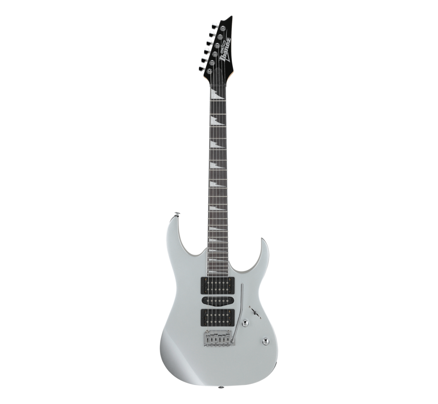 Ibanez GRG170DX-SV Silver