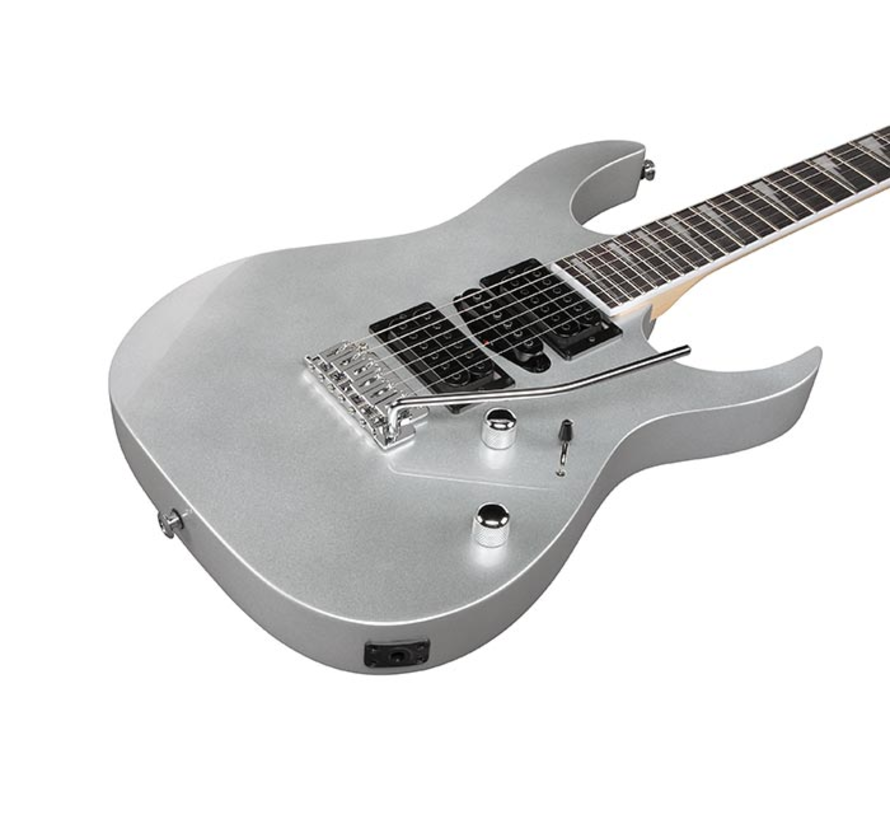 Ibanez GRG170DX-SV Silver