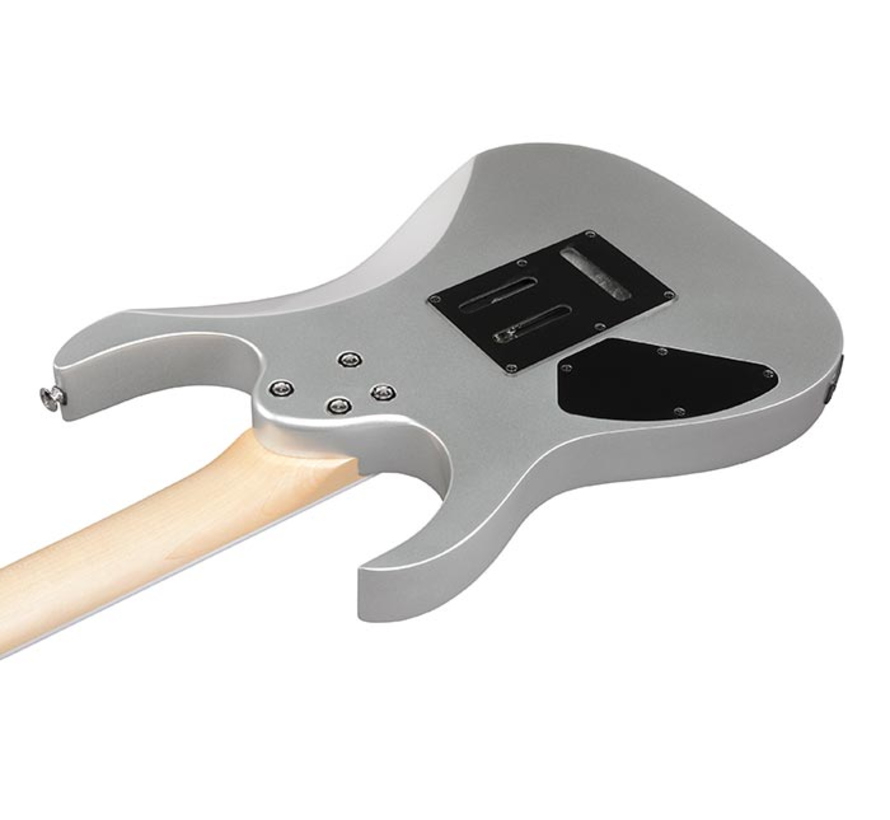 Ibanez GRG170DX-SV Silver