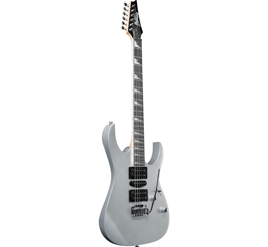 Ibanez GRG170DX-SV Silver