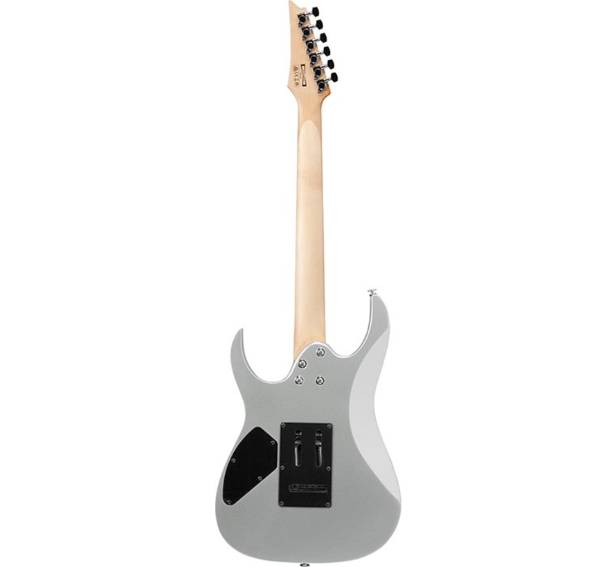 Ibanez GRG170DX-SV Silver