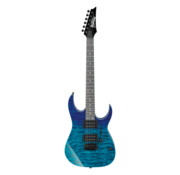 Ibanez Ibanez GRG120QASP | Blue Gradation