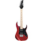 Ibanez GRGM21M-CA | Elektrische gitaar | Klein model