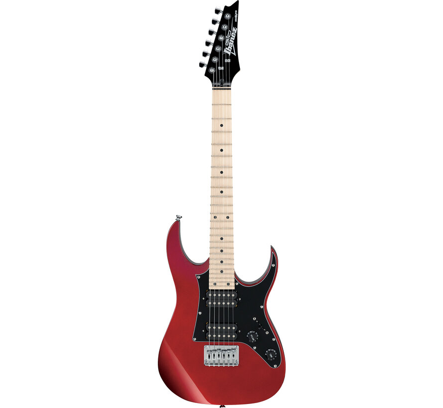 Ibanez GRGM21M-CA | Elektrische gitaar | Klein model