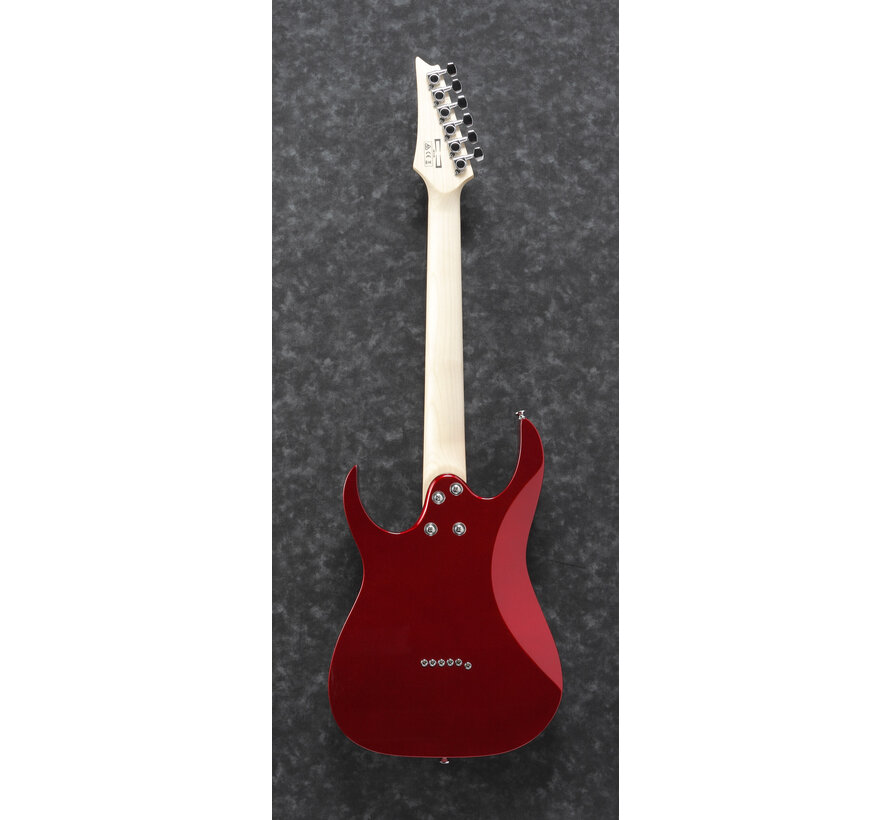Ibanez GRGM21M-CA | Elektrische gitaar | Klein model