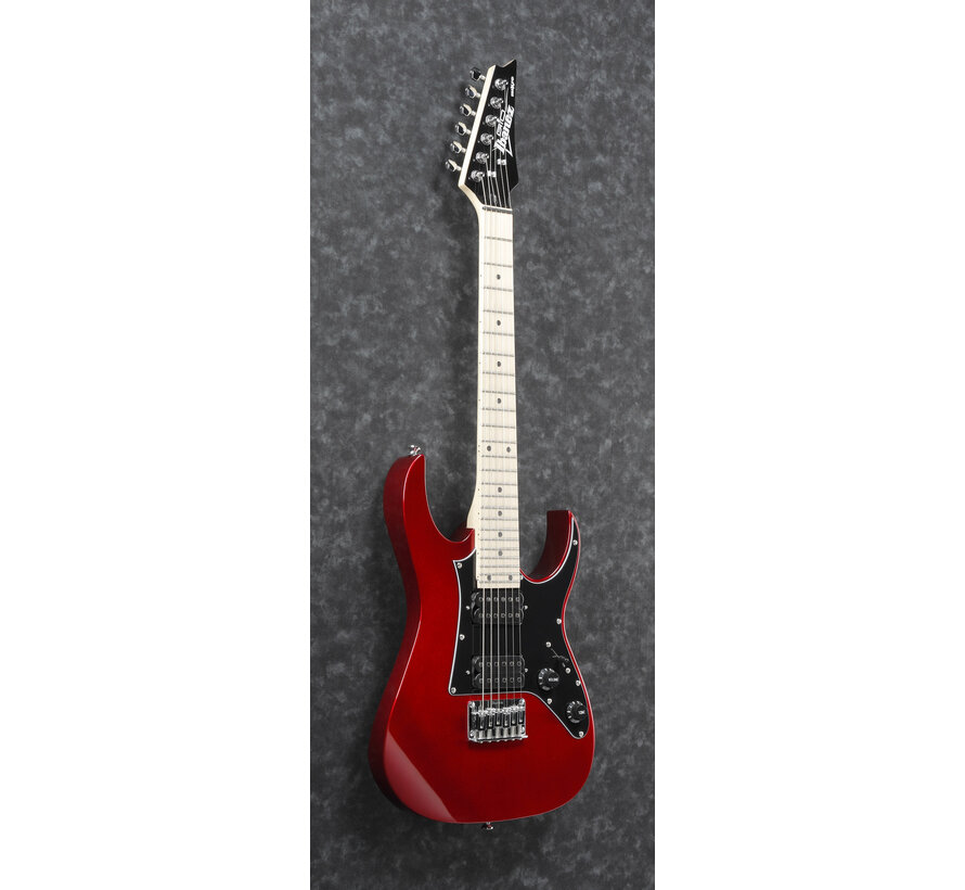 Ibanez GRGM21M-CA | Elektrische gitaar | Klein model