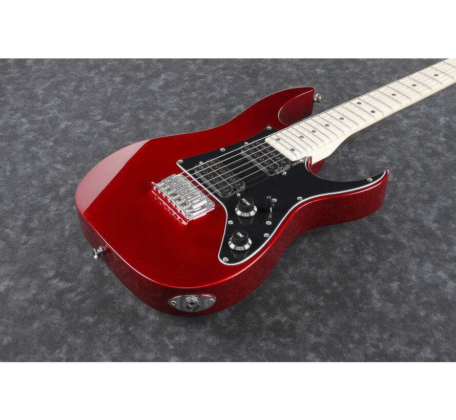 Ibanez GRGM21M-CA | Elektrische gitaar | Klein model
