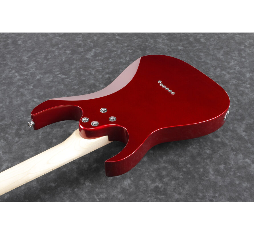 Ibanez GRGM21M-CA | Elektrische gitaar | Klein model