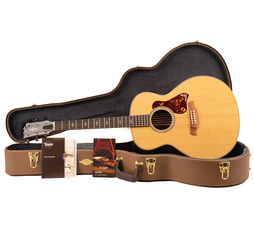 Taylor Gold Label 814e Koa