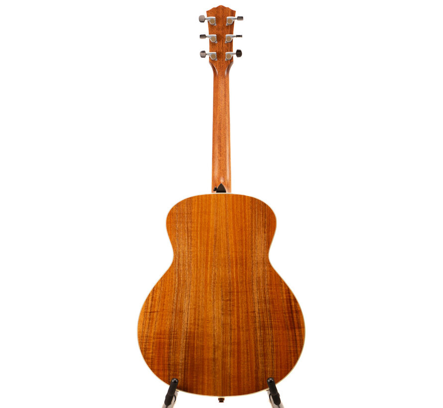 Taylor Gold Label 814e Koa
