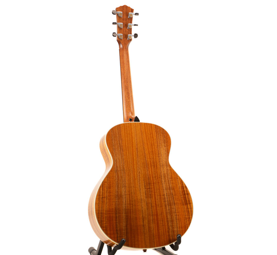 Taylor Gold Label 814e Koa