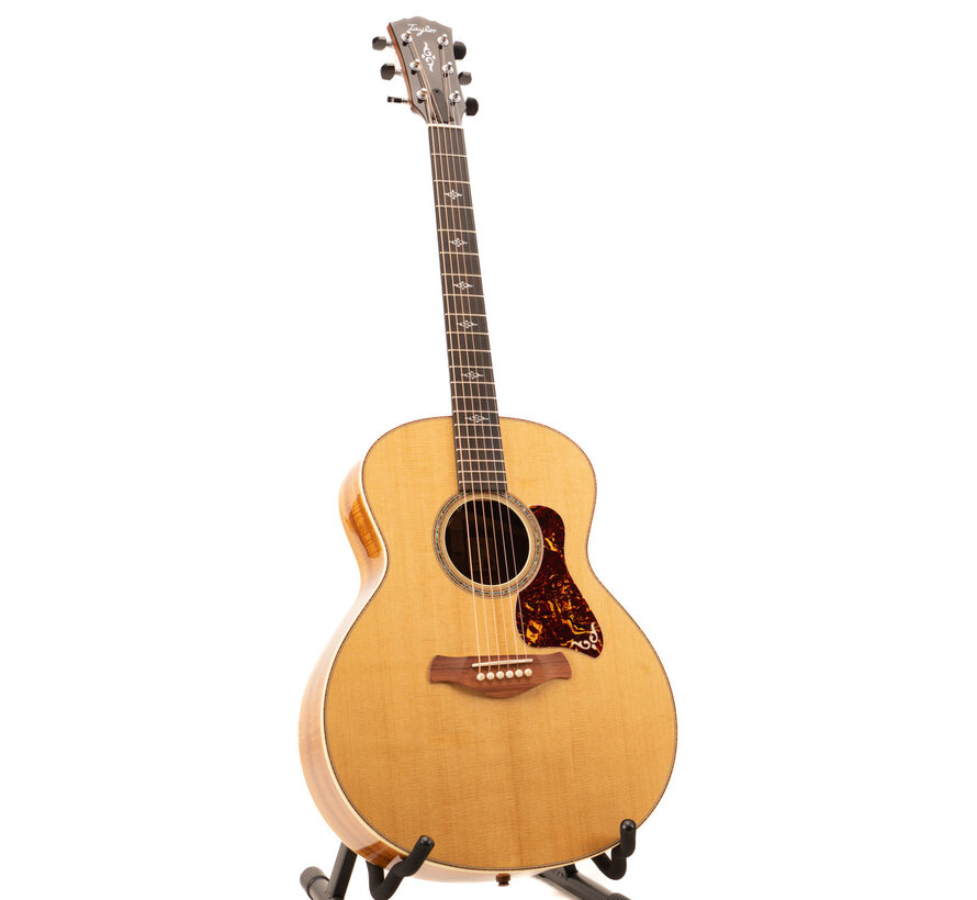 Taylor Gold Label 814e Koa