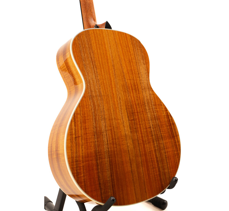 Taylor Gold Label 814e Koa