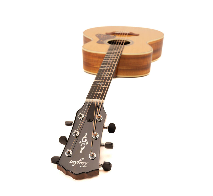 Taylor Gold Label 814e Koa