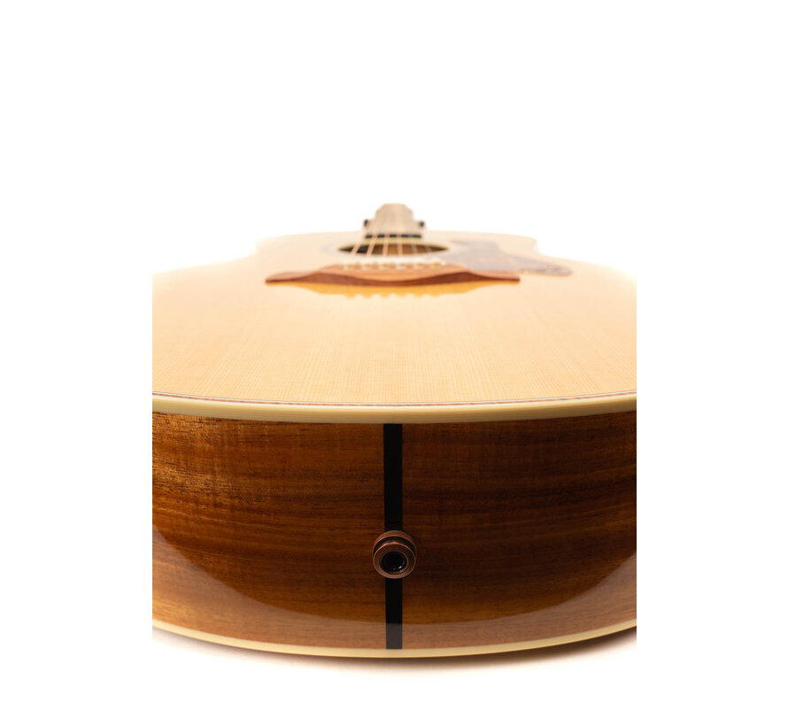 Taylor Gold Label 814e Koa