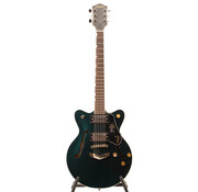 Gretsch Gretsch G2655 Streamliner Center Block Jr. Midnight Sapphire