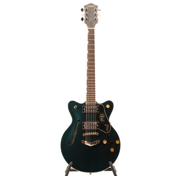Gretsch Gretsch G2655 Streamliner Center Block Jr. Midnight Sapphire