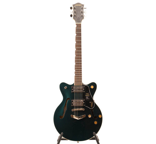 Gretsch Gretsch G2655 Streamliner Center Block Jr. Midnight Sapphire