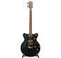 Gretsch G2655 Streamliner Center Block Jr. Midnight Sapphire