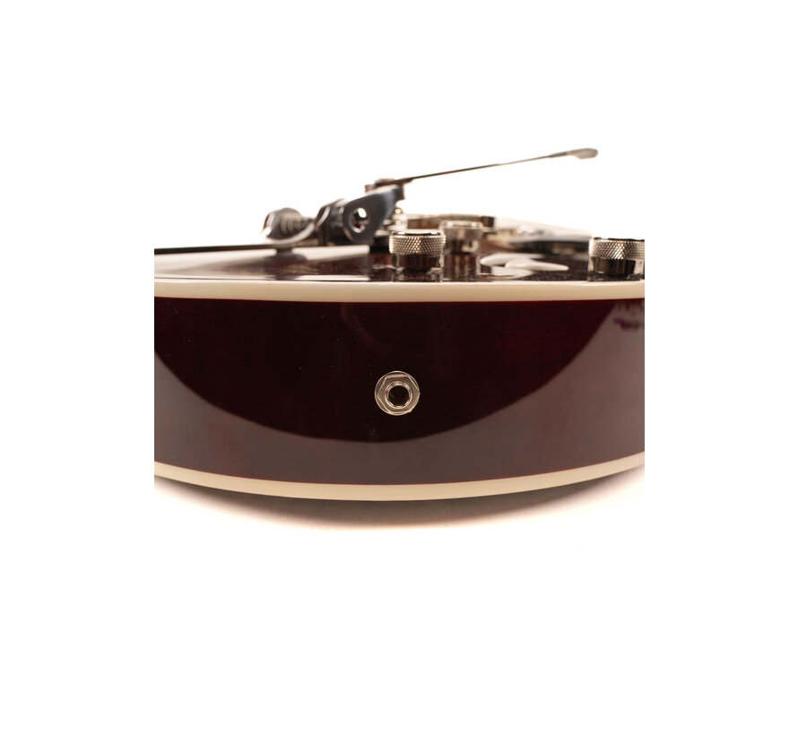 Gretsch G5420T Electromatic Walnut Stain