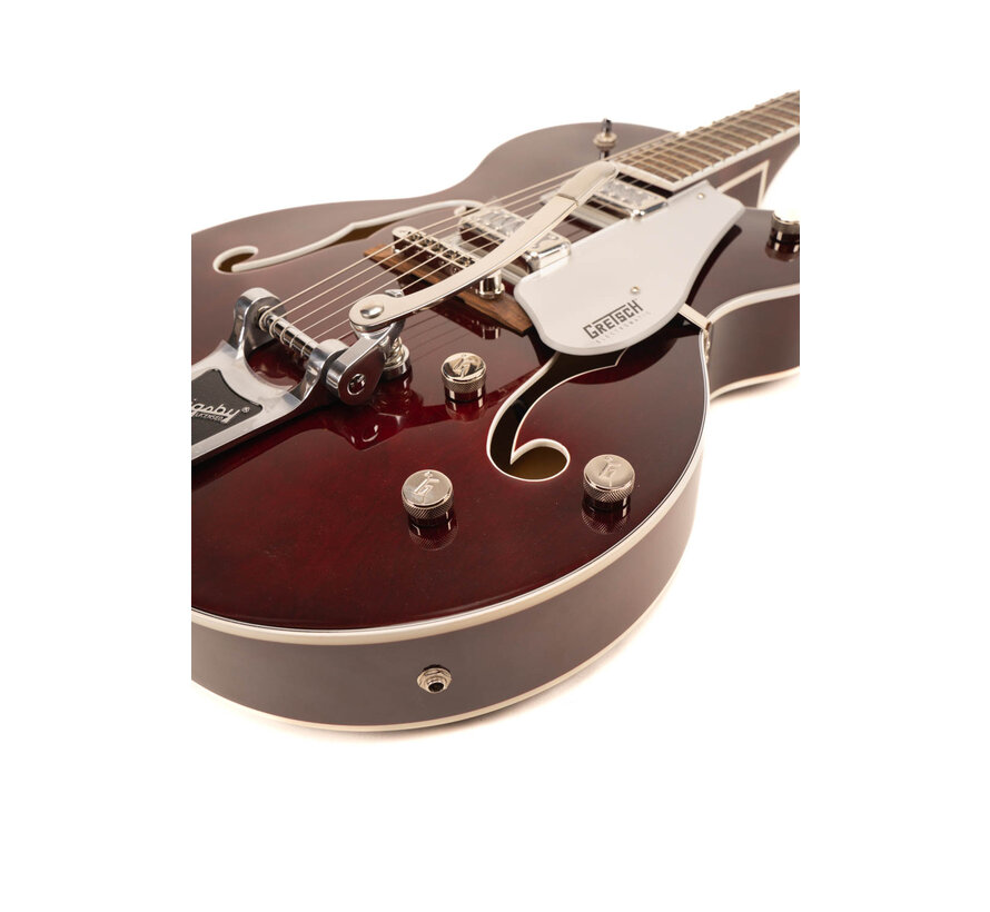 Gretsch G5420T Electromatic Walnut Stain