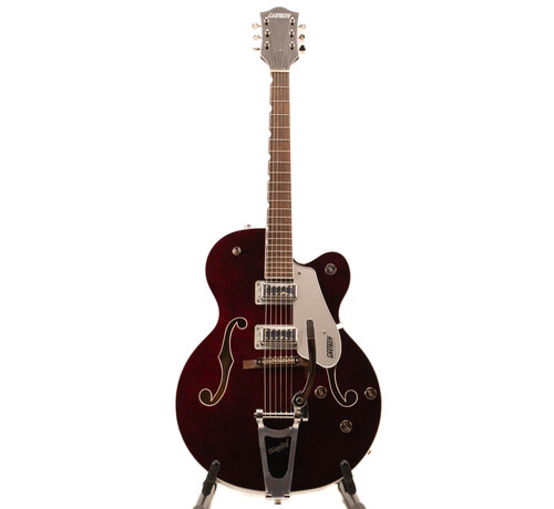 Gretsch Gretsch G5420T Electromatic Walnut Stain