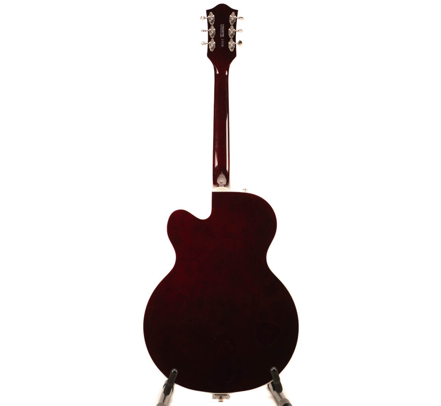 Gretsch G5420T Electromatic Walnut Stain