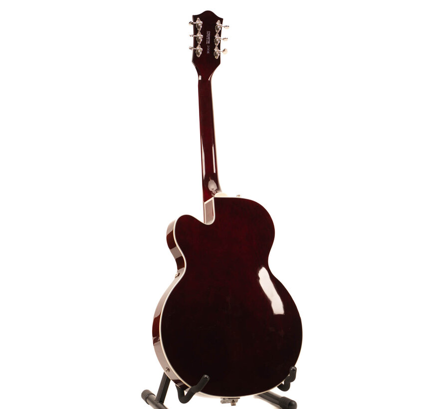 Gretsch G5420T Electromatic Walnut Stain