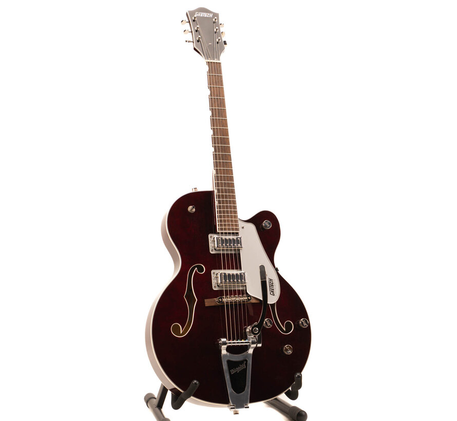 Gretsch G5420T Electromatic Walnut Stain