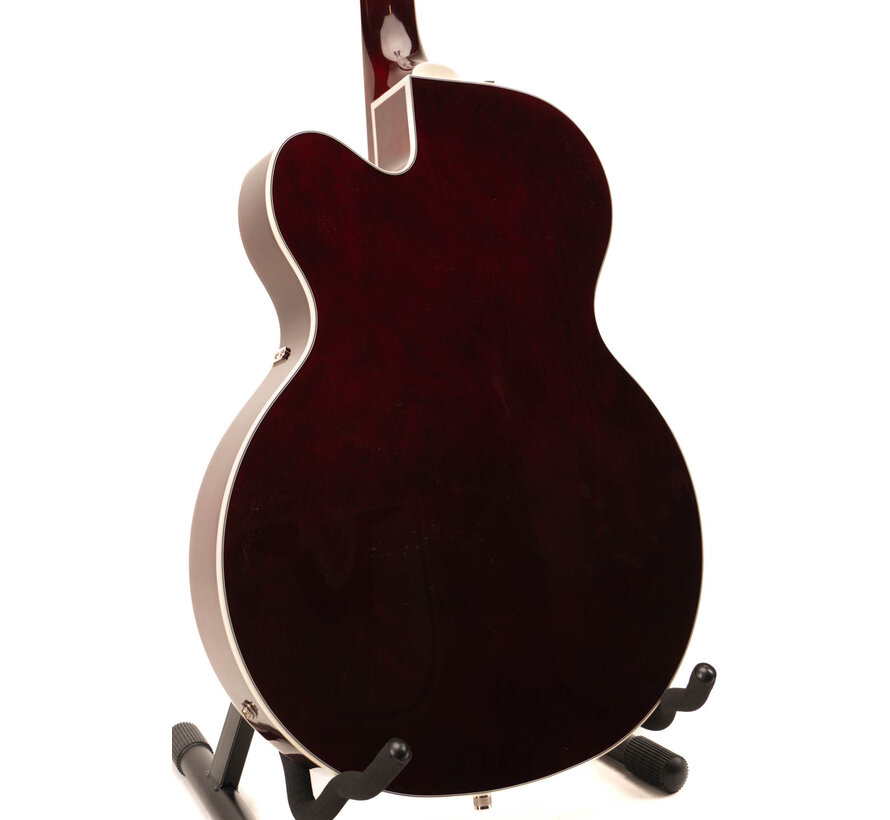 Gretsch G5420T Electromatic Walnut Stain