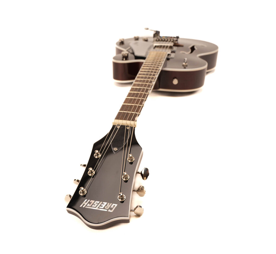 Gretsch G5420T Electromatic Walnut Stain