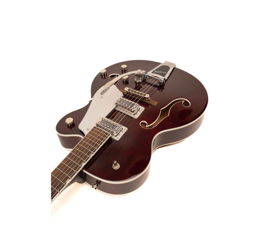 Gretsch G5420T Electromatic Walnut Stain